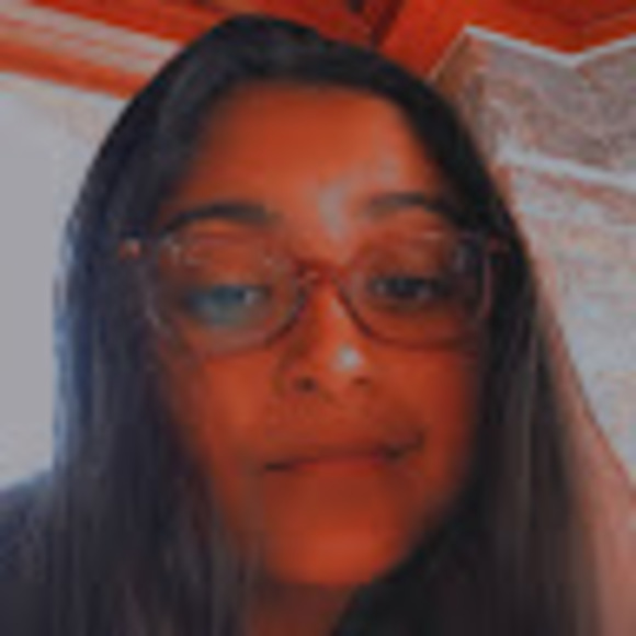 Meet your Posher, Aanya - Picture 1 of 1